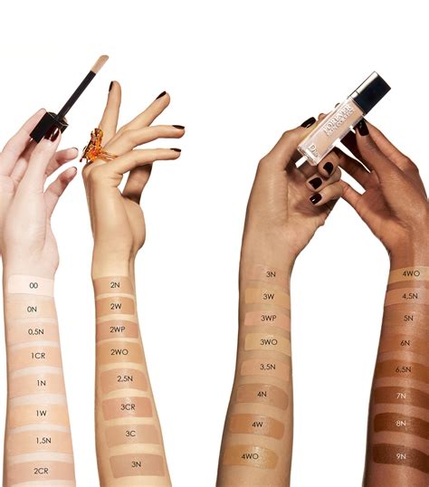 dior diorskin forever skin correct|Dior Forever Skin concealer shades.